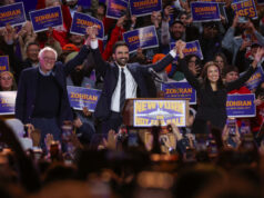 (Видео) Зохран Мамдани е избран за градоначалник на Њујорк