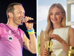 Се појавија детали за новата романса: „Таа беше негов голем обожавател“