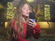 Сексапилната русокоса ги израдува мажите: „Сама сум, чекам љубовта да ме најде“