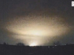 (Видео) Путин: Започна сериското производство на Орешник