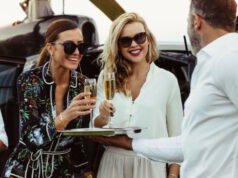 Еден знак ќе добие купишта пари до крајот на ноември: среќата секогаш ги следи