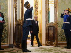 Путин: Она што Трамп го објави е сериозно, принудени сме да реагираме