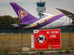 Итен состанок во Белгија за беспилотните летала: „Тие се видени над воени бази“