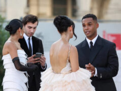 (Фото) „Златниот пресек“ го кажа своето: ова се топ 10 најатрактивни познати личности