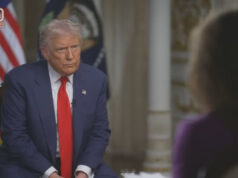 (Видео) Големото интервју на Трамп за „60 минути“ цензурирано: што се беше исечено