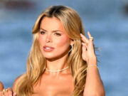 Позната манекенка: Зависна сум од Оземпик, луѓето ми велат дека личам на Мајкл Џексон