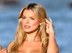 Позната манекенка: Зависна сум од Оземпик, луѓето ми велат дека личам на Мајкл Џексон