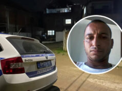 Ја уби својата партнерка, па нејзиното тело го скри во замрзнувач: српската полиција го фати 43-годишниот убиец