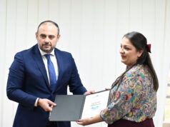 „Скопје го менуваме од корен“: Ѓорѓиевски го презема раководењето со градот