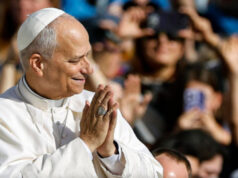 Папата: Потребно е итно да се достави хуманитарна помош во Газа