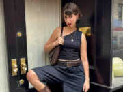 (Фото) Сопругата на новиот градоначалник на Њујорк е кул жена со одличен стил