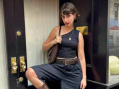 (Фото) Сопругата на новиот градоначалник на Њујорк е кул жена со одличен стил