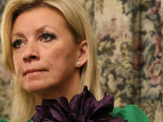 Захарова му одговори на Руте: Објавете го списокот на „глобални правила“ што наводно ги кршиме