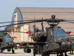 Паника во американската воена база поради сомнителен пакет