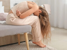 Дали се чувствувате дополнително уморни за време на менструацијата: постои причина за тоа