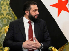 САД понудија 10 милиони долари за неговата глава: сега тој е почесен гостин на Трамп