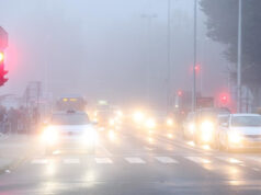 Воздухот во Загреб во црвена зона: „Не е добра идеја да се трча или игра фудбал надвор“