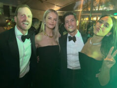 Џесика Алба и Дени Рамирез ја потврдија врската, објавија заеднички фотографии