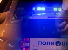 Изминатиот викенд 1466 сообраќајни прекршоци, уапсени 14 лица