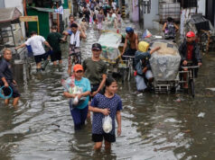 ОН: Милиони луѓе се принудени да бегаат поради климатските промени