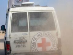 Размена на тела во Газа: Израел предаде 15 Палестинци