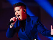 Почина таткото на Марија Шерифовиќ, пејачката објави емотивна порака