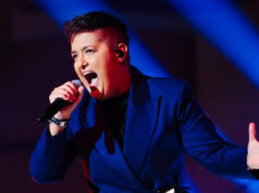 Почина таткото на Марија Шерифовиќ, пејачката објави емотивна порака