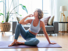 (ВИДЕО) Заштитете ги мускулите и коските: пет вежби за жени по 60-тата година