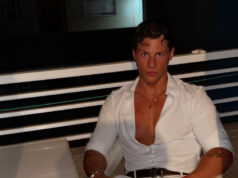 (Фото) Србин ја претставува Норвешка на изборот за Мистер Универзум: жените „полудеа“ по згодниот доктор