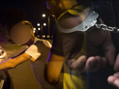 Маж од Виничко и 26-годишник од Штип пијани предизвикале сообраќајни несреќи, битолчанец не застанал на знак за запирање