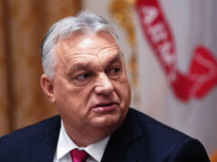 Орбан: Брисел сака да ја продолжи војната и санкциите