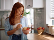 Најздравиот појадок на светот: топи масти, слабее и го зајакнува телото