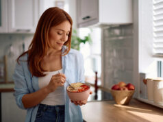 Најздравиот појадок на светот: топи масти, слабее и го зајакнува телото