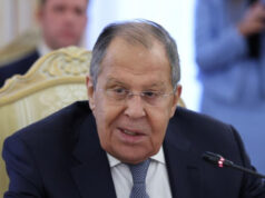 Лавров до Трамп: Наместо во Венецуела, треба да се реагира во Белгија, таму е поопасно