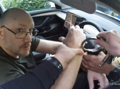 Британец намамувал девојчиња преку „Снапчат“ и ги силувал: осуден е на 28 години затвор