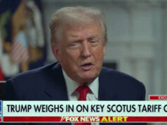 (Видео) Трамп: Никој не знае што се магнети