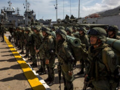 Венецуела мобилизира 200.000 војници: „Подготвени сме за американската закана“