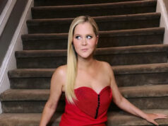 Откако ослабе, Ејми Шумер ги избриша сите стари фотографии од Инстаграм