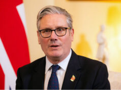 Стармер: Би-Би-Си мора да воведе ред во својата куќа