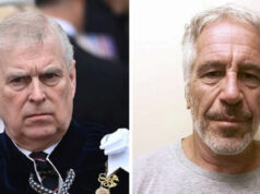 Протекоа пораките меѓу Ендру и Епштајн: „Не можам повеќе да го поднесам ова“