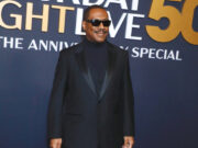 (Видео) Познатиот комичар има десет деца со пет жени: „Секогаш сум се сакал себеси“