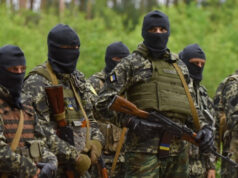 Сè повеќе африкански платеници се борат за Русија во Украина: „Тие се измамени“