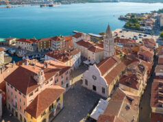 Мајка си го убила својот деветгодишен син во близина на Трст