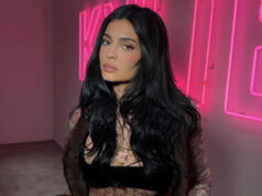 (Видео) Кајли Џенер за теоријата за рамна Земја: „Сè е можно“