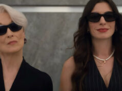 (Видео) Објавен трејлерот за „Ѓаволот носи Прада 2“, познат е и датумот на премиерата