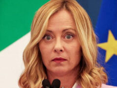 Мелони: Центрите за мигранти во Албанија наскоро ќе почнат со работа