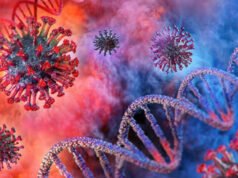 Повеќе од 60 непознати вируси откриени во Русија