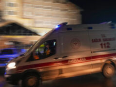 Две деца на возраст од три и шест години починале поради труење со храна во Истанбул