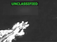 Американците погодија брод во Карибите: „Четири нарко-терористи убиени“