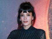 (Фото) Измамена и напуштена, но „убиствена“: во проѕирна креација порача дека го преболела бившиот